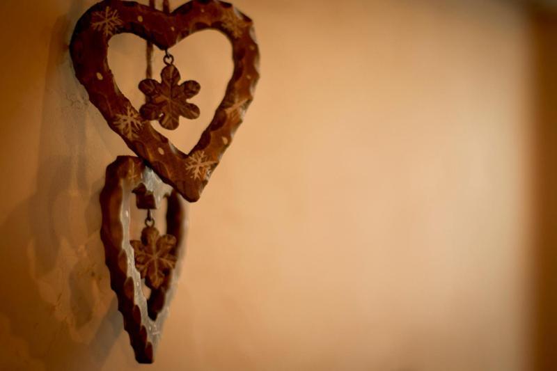 Le Petit Relais Hotell Valpelline Rom bilde